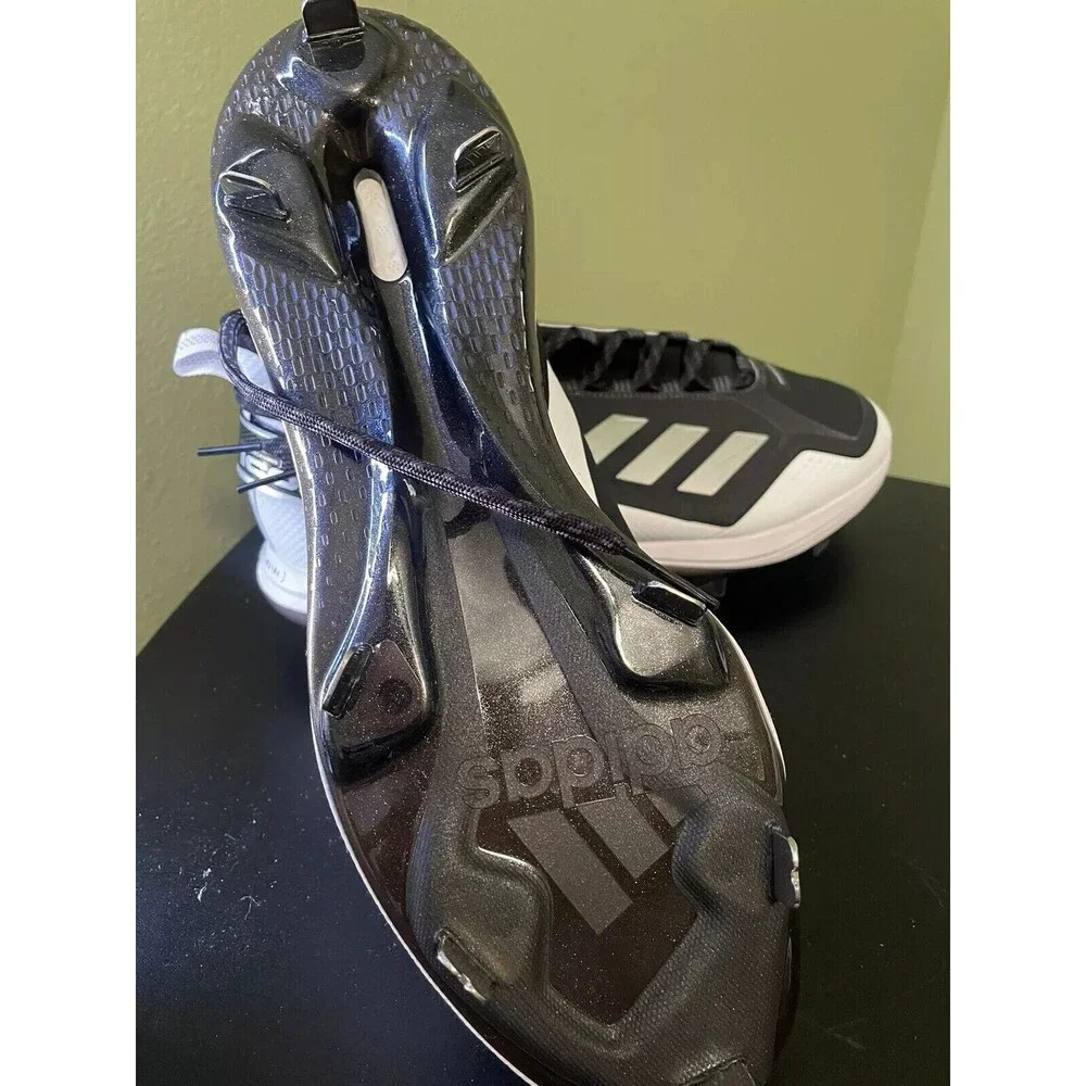 new Adidas icon 7 boost Color Black Size 13